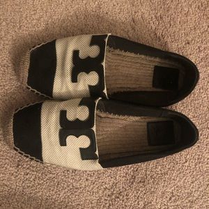 Tory Burch Espadrilles